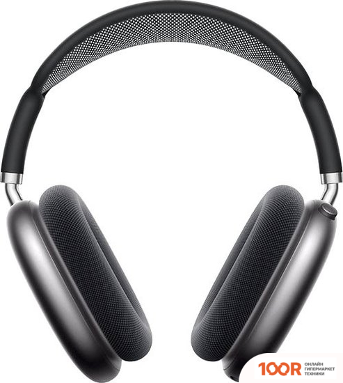 Наушники Hoco W65 PLUS (СЕРЫЙ) (185764)