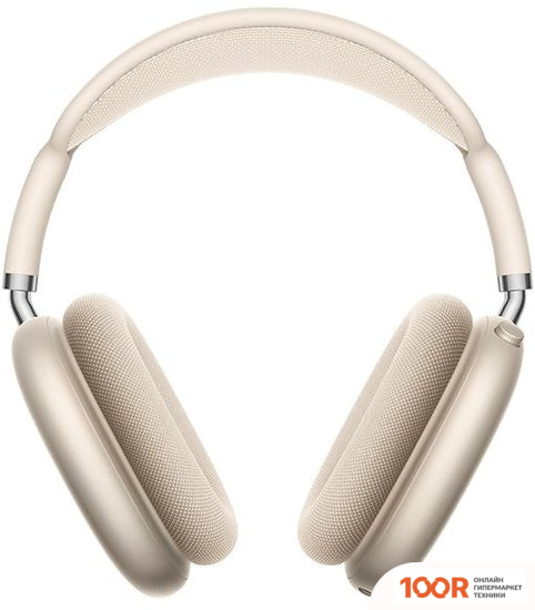 Наушники Hoco W65 PLUS (ЗОЛОТИСТЫЙ) (185761)