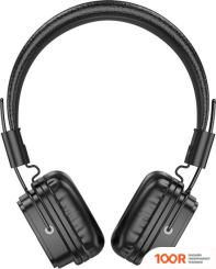 Наушники Hoco W56 (ЧЕРНЫЙ) (185744)