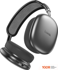 Наушники Hoco W55 (ЧЕРНЫЙ) (185740)