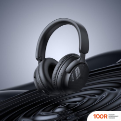 Наушники Hoco W53 (ЧЕРНЫЙ) (185730)