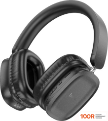 Наушники Hoco W51 (ЧЕРНЫЙ) (185727)