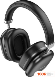 Наушники Hoco W35 MAX ANC (ЧЕРНЫЙ) (185689)