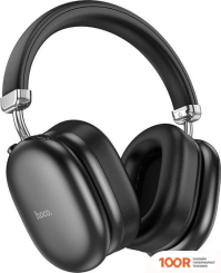 Наушники Hoco W35 MAX ANC (ЧЕРНЫЙ) (185689)