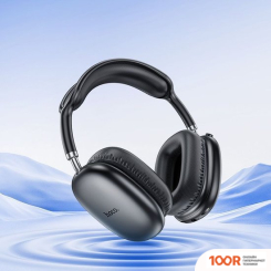 Наушники Hoco W35 AIR (ЧЕРНЫЙ) (185682)