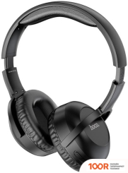 Наушники Hoco W33 (ЧЕРНЫЙ) (185673)