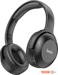 Наушники Hoco W33 (ЧЕРНЫЙ) (185673)