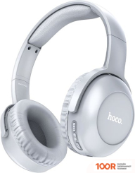 Наушники Hoco W33 (СЕРЫЙ) (185671)