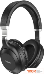 Наушники Hoco W32 (ЧЕРНЫЙ) (185670)