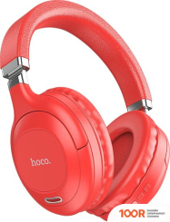 Наушники Hoco W32 (КРАСНЫЙ) (185668)