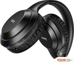 Наушники Hoco W30 (ЧЕРНЫЙ) (185665)