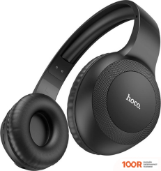 Наушники Hoco W29 (ЧЕРНЫЙ) (185660)