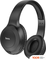Наушники Hoco W29 (ЧЕРНЫЙ) (185660)