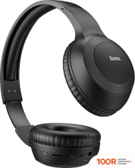 Наушники Hoco W29 (ЧЕРНЫЙ) (185660)