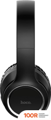 Наушники Hoco W28 (ЧЕРНЫЙ) (185659)