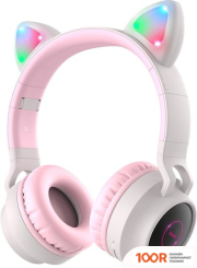 Наушники Hoco W27 (СЕРЫЙ) (185656)