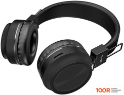 Наушники Hoco W25 (ЧЕРНЫЙ) (185652)