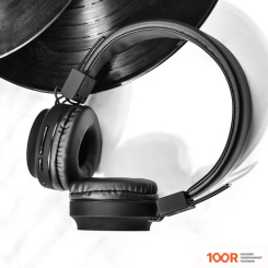 Наушники Hoco W25 (ЧЕРНЫЙ) (185652)