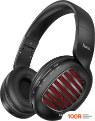 Наушники Hoco W23 (ЧЕРНЫЙ) (185644)