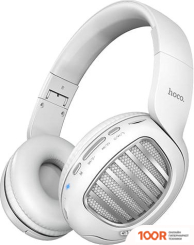 Наушники Hoco W23 (БЕЛЫЙ) (185643)