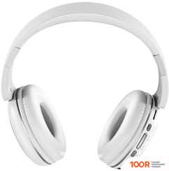 Наушники Hoco W23 (БЕЛЫЙ) (185643)