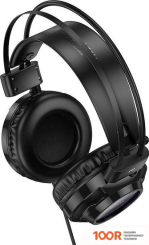 Наушники Hoco W110 (ЧЕРНЫЙ) (185636)