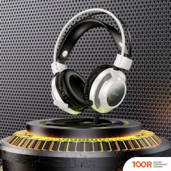 Наушники Hoco W110 (БЕЛЫЙ) (185635)