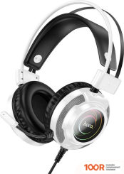 Наушники Hoco W110 (БЕЛЫЙ) (185635)