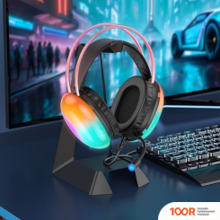 Наушники Hoco W109 PLUS (185634)