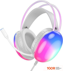 Наушники Hoco W109 (БЕЛЫЙ) (185632)