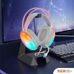 Наушники Hoco W109 (БЕЛЫЙ) (185632)