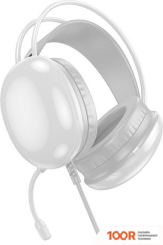 Наушники Hoco W109 (БЕЛЫЙ) (185632)