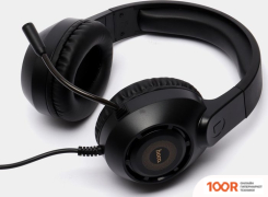 Наушники Hoco W108 (ЧЕРНЫЙ) (185631)