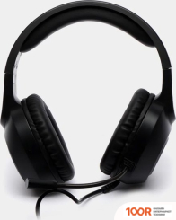 Наушники Hoco W108 (ЧЕРНЫЙ) (185631)