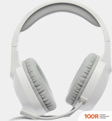 Наушники Hoco W108 (БЕЛЫЙ) (185630)