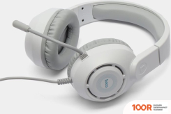 Наушники Hoco W108 (БЕЛЫЙ) (185630)