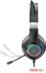 Наушники Hoco W107 (ПРИЗРАЧНЫЙ КОТ) (185628)