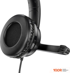 Наушники Hoco W103 (КРАСНЫЙ) (185621)