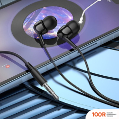 Наушники Hoco M99 (БЕЛЫЙ) (185603)