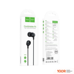 Наушники Hoco M94 (ЧЕРНЫЙ) (185595)