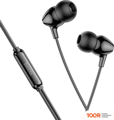 Наушники Hoco M94 (ЧЕРНЫЙ) (185595)