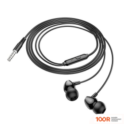 Наушники Hoco M94 (ЧЕРНЫЙ) (185595)