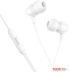 Наушники Hoco M94 (БЕЛЫЙ) (185594)