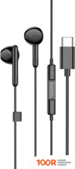 Наушники Hoco M93 USB TYPE-C (ЧЕРНЫЙ) (185593)