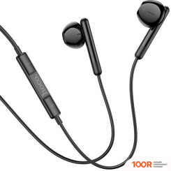 Наушники Hoco M93 USB TYPE-C (ЧЕРНЫЙ) (185593)