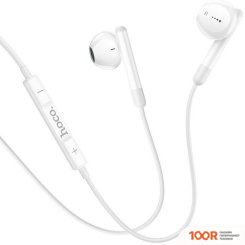 Наушники Hoco M93 USB TYPE-C (БЕЛЫЙ) (185592)