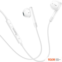 Наушники Hoco M93 (БЕЛЫЙ) (185590)