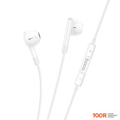 Наушники Hoco M93 (БЕЛЫЙ) (185590)