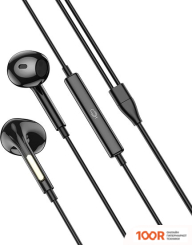 Наушники Hoco M92 (ЧЕРНЫЙ) (185589)