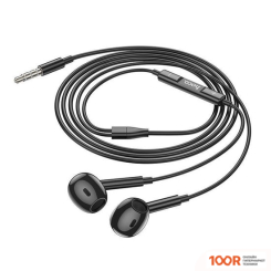 Наушники Hoco M92 (ЧЕРНЫЙ) (185589)